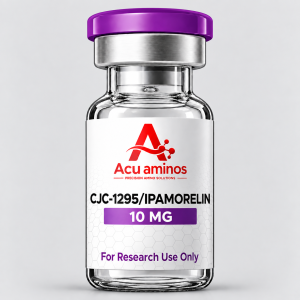 CJC-1295 / Ipamorelin 10mg