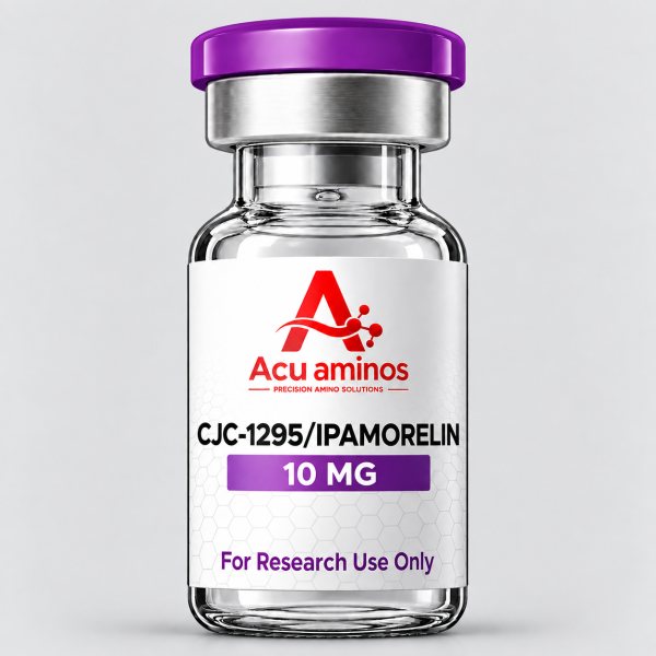 CJC-1295 / Ipamorelin 10mg