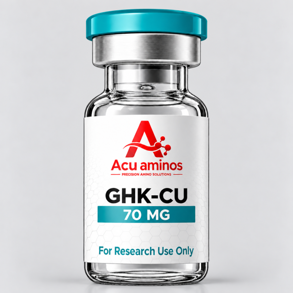 GHK-Cu 70mg