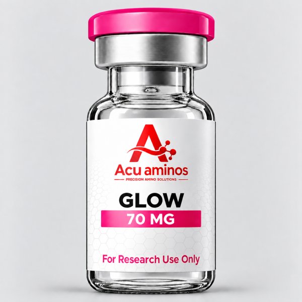 GLOW 70mg
