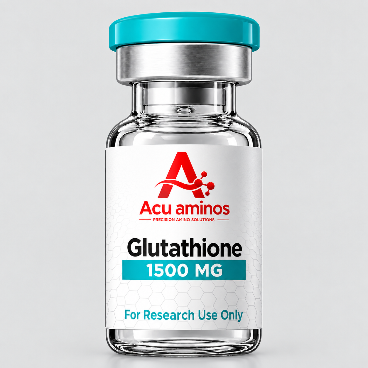 Glutathione 1500mg