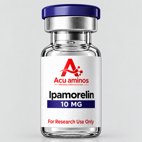 Ipamorelin 10mg