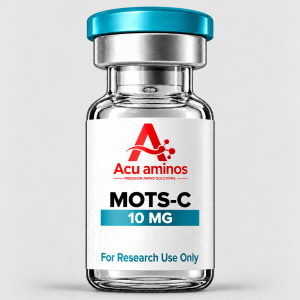 MOTS-c 10mg