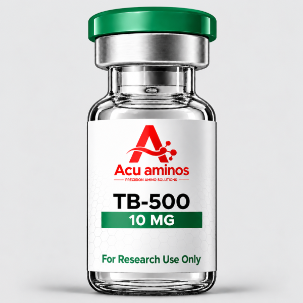 Thymosin Beta-4 (TB-500) 10mg