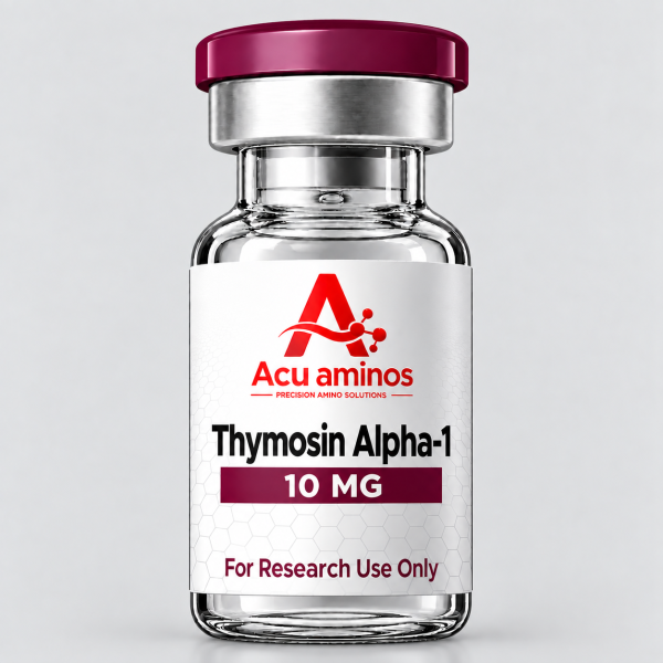 Thymosin Alpha-1 10mg