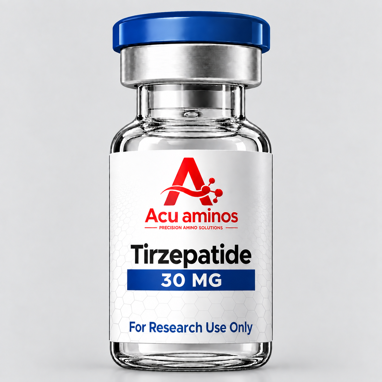 Tirzepatide 30mg